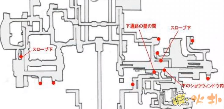 最終幻想13-2泰迪熊位置大全 全部泰迪熊位置分布一覽