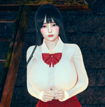 失踪的少女桃子移植