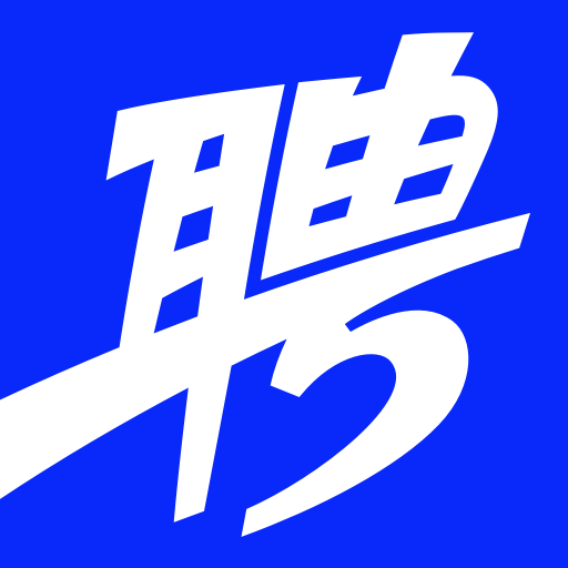 智联招聘logo图片图片